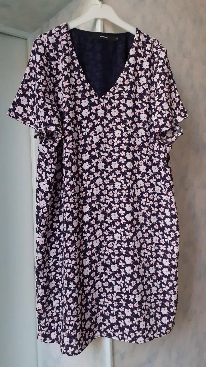 Robe femme taille 46